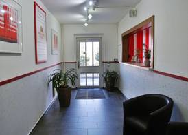 Hanse-Hotel Stendal 3