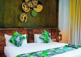 Noora Resort 4