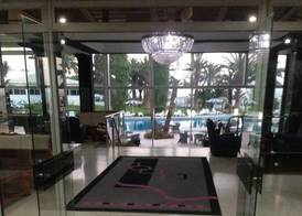 Hôtel Marhaba 2