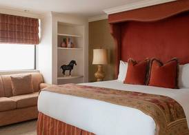 Wedgewood Hotel & Spa - Relais & Chateaux 5