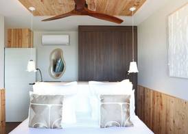 Les Vagues Hotel & Spa 5