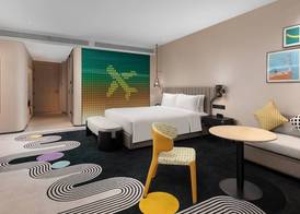 Holiday Inn Shanghai Pudong Airport, an IHG Hotel 2