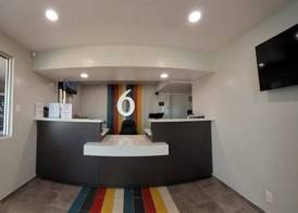 Motel 6 Conroe, TX 2