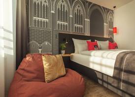 Holiday Inn - the niu, SPARROW REGENSBURG by IHG 5