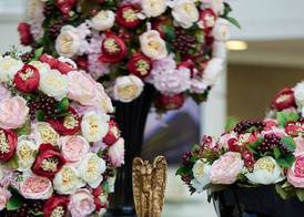 Metropolitan Hotels Ankara 4