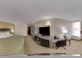 Quality Inn & Suites Plattsburgh 5