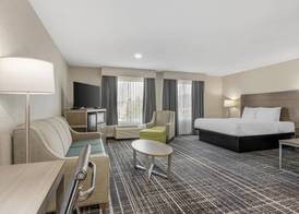 Best Western Commerce Inn 4