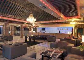 Royal Mirage Fes Hotel 2