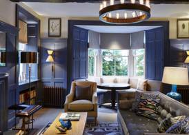 Dormy House Hotel 4