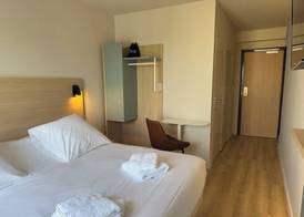 Karaez Hôtel - BritHotel Carhaix 2