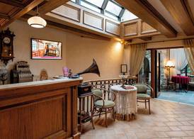 Villa Flavia Heritage Boutique Hotel 2