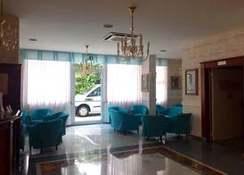 Hotel Consuelo 5