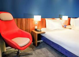Holiday Inn Express HARLOW by IHG 5