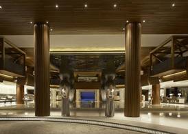 Double - Six, Luxury Hotel - Seminyak 2