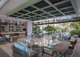 Sanur Resort Watujimbar 2