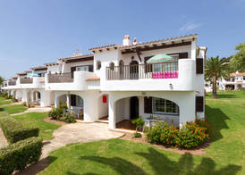 Son Bou Playa Gold by Menorca Vacations 5