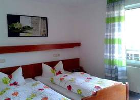 Hotel Battenfeld 4