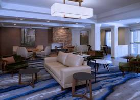 Fairfield Inn and Suites San Bernardino 3