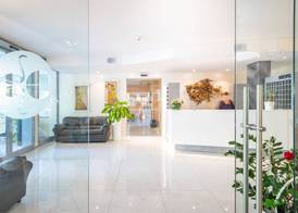 Hotel Al Cigno 2