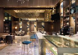 Caesar Park Hotel Banqiao 3