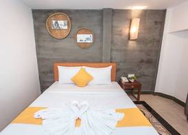 Grand Elevation Hotel 4