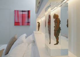 Sopramonte Exclusive Rooms 5