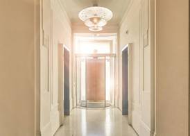 House of Time - Fancy Suite Vienna 2