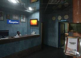 Oxford Hotel Abuja 2