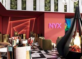 NYX Hotel Thessaloniki 5