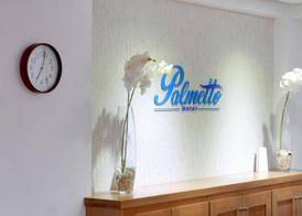 Palmetto Hotel 2