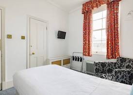 The Abbey Notting Hill 4