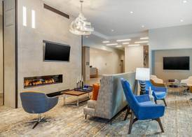 Residence Inn Providence Downtown 2