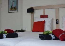 Hotel Restaurant Piccard 5