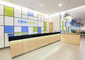 Hotel Citradream Bintaro 2