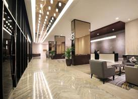 Impiana Hotel Senai 3