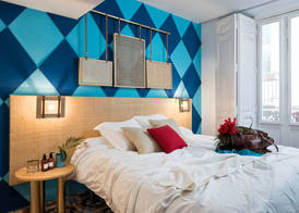 VALOLA Boutique Rooms 5
