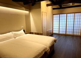 Nara-Ryokan Villa West 2