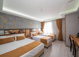 Boutique Dedem Hotel 5