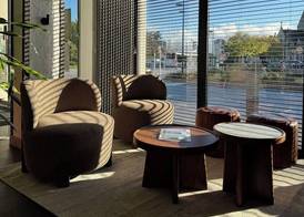 Hotel Le Cercle 4