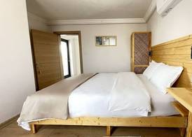 Dalaman Airport AliBaba Hotel 3