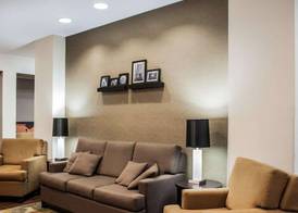 Sleep Inn & Suites Fort Campbell 3