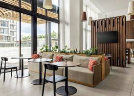 Residence Inn by Marriott San Jose Alajuela el Coyol 5