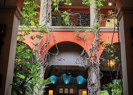 Hotel Boutique Casa San Angel 5