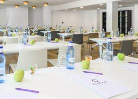 FERGUS Club Palmanova Park 2