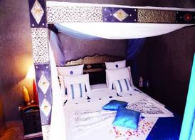 Riad Princesse Du Désert & Spa 4