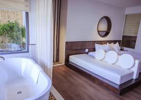 Cochin Zen Hotel 5