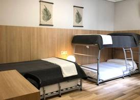 Hostal Bearan 5