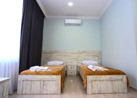 Hotel City Kutaisi 4