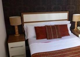 The White Lady Hotel 4