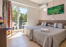 Hotel Costa Mediterráneo - Only Adults 16 4